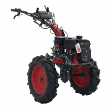 Мотокультиватор бензиновый Weima WM 1000N-6 (KM)