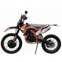 Мотоцикл ORBIS YR3 300сс