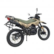  Мотоцикл Racer zwc2-300x Panther 