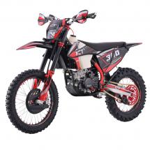 Мотоцикл ENDURO YACOTA NB300 21/18