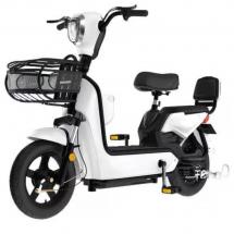 Электроскутер Shtenli CityGo Model 16 Maxi Range (Рестайлинг)