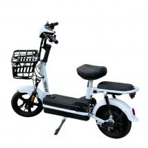 Электроскутер Shtenli Model 11 Standard Range