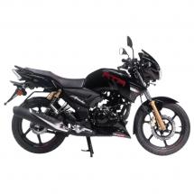 Мотоцикл TVS APACHE RTR 180