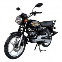Мотоцикл HADAR 125 без ПТС