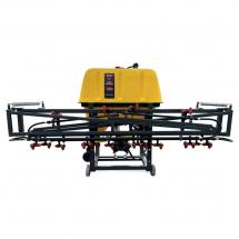 Опрыскиватель полевой навесной Rossel 200P