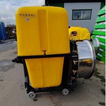 Купить опрыскиватель садовый вентиляторный Rossel 600S Опрыскиватель садовый вентиляторный Rossel 600S