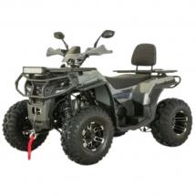 Квадроцикл бензиновый YACOTA VIKING LONG 250 PRO