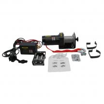 Лебедка ATV 2000 Lbs