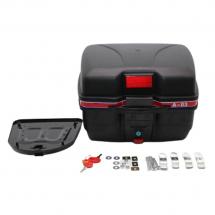 Кофр TOP CASE A-03 (полиэтилен) 25 литров