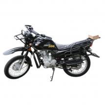 Мотоцикл Минск Ranger D4 200
