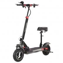 Электросамокат Kugoo Kirin M4 Pro Plus 2023 800w