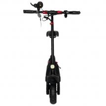 Электросамокат Kugoo Kirin M4 Pro Plus 2023 800w