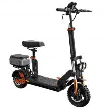 Электросамокат Kugoo Kirin M5 Pro 2023 1000W