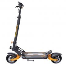 Электросамокат Kugoo Kirin G2 Max 800W