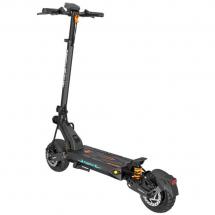 Электросамокат Kugoo Kirin G2 PRO MAX 2025