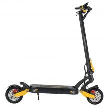 Электросамокат Kugoo Kirin LX 9 Plus