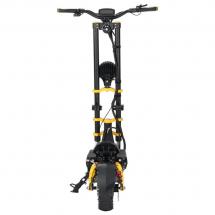 Электросамокат Kugoo Kirin LX 11 Plus