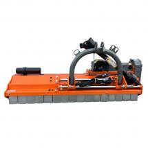 Купить косилку-мульчер Rossel G.US145H Косилка-мульчер Rossel G.US145H