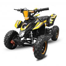 Электроквадроцикл ECO Madox Premium 800W