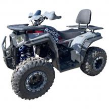 Купить квадроцикл AVM Hummer 200 Квадроцикл AVM Hummer 200
