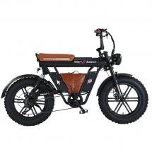 Электровелосипед SmartBalance Diplomat 2025
