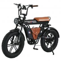 Электровелосипед SmartBalance Diplomat 2025