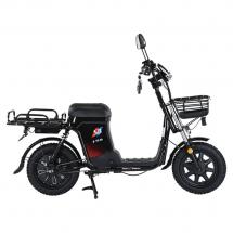 Электровелосипед SB Master Pro 50 Ah 2025