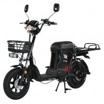 Электровелосипед SB Master Pro 50 Ah 2025