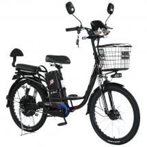 Электровелосипед SB Corsa 20 Ah 2025