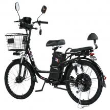 Электровелосипед SB Corsa 20 Ah 2025