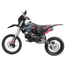 Питбайк BSE PH 150 AK47 19/16