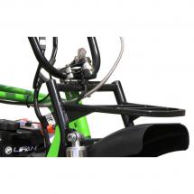 Мотоцикл СКАУТ САФАРИ 3L-9Е BIGFOOT