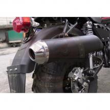 Купить мотоцикл внедорожный СКАУТ-3V-200 колеса 10" Мотоцикл внедорожный СКАУТ-3V-200 колеса 10"