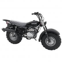 Купить мотоцикл внедорожный СКАУТ-3VR-250 колеса 10" Мотоцикл внедорожный СКАУТ-3VR-250 колеса 10"