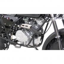 Купить мотоцикл внедорожный СКАУТ-3VR-250 колеса 10" Мотоцикл внедорожный СКАУТ-3VR-250 колеса 10"