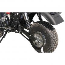 Мотоцикл СКАУТ-8 Стриж 90cc