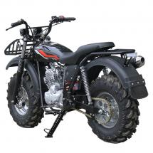 Мотоцикл внедорожный СКАУТ-10 PR250