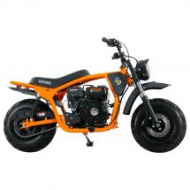Минибайк Lucky Duck Ranger RB200 MAX