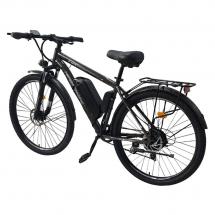 Купить электровелосипед Hiper Engine MTB S5 Электровелосипед Hiper Engine MTB S5