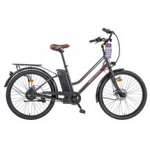 Электровелосипед Hiper Engine FEST F3