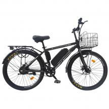 Электровелосипед Hiper Engine Fest F2