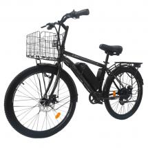 Купить электровелосипед Hiper Engine Fest F2 Электровелосипед Hiper Engine Fest F2