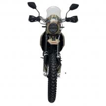 Купить мотоцикл Roliz (Ekonika) Ranger Мотоцикл Roliz (Ekonika) Ranger