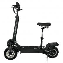 Электросамокат Kugoo Kirin M5 NEW 2025