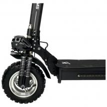 Электросамокат Kugoo Kirin M5 NEW 2025