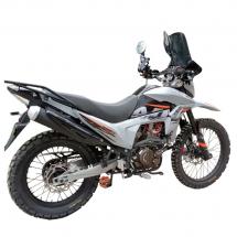 Купить мотоцикл Regulmoto TE PRO NB300 Мотоцикл Regulmoto TE PRO NB300