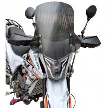 Купить мотоцикл Regulmoto TE PRO NB300 Мотоцикл Regulmoto TE PRO NB300