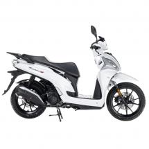 Скутер SYM Symphony ST 200