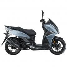 Скутер SYM Jet 14 200