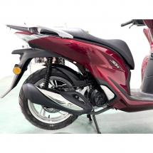Скутер Motosuper SH